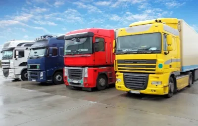 İstanbul Polateli Nakliye Ambarı